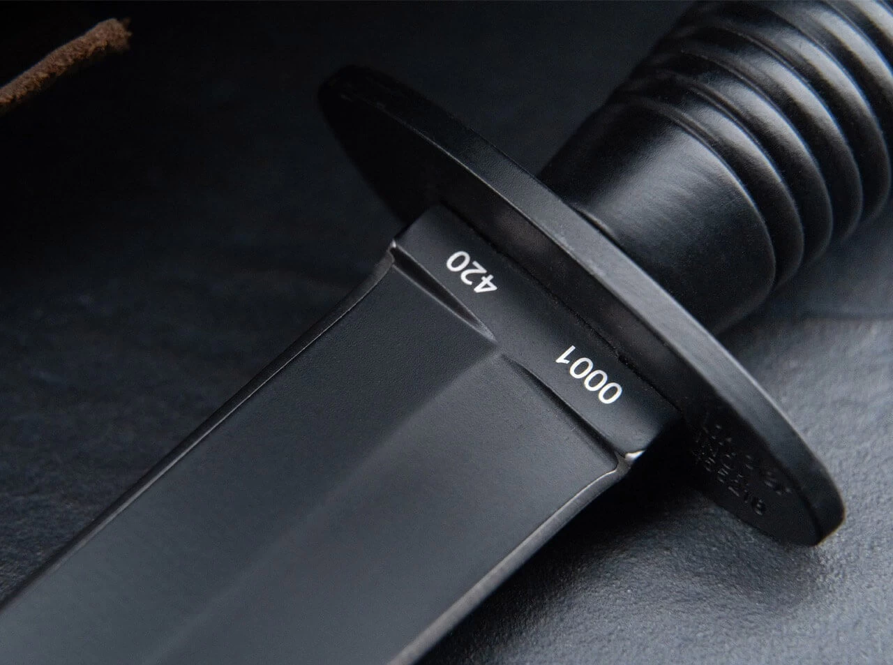 Commando Dagger 7 Commando Dagger – Bild 5