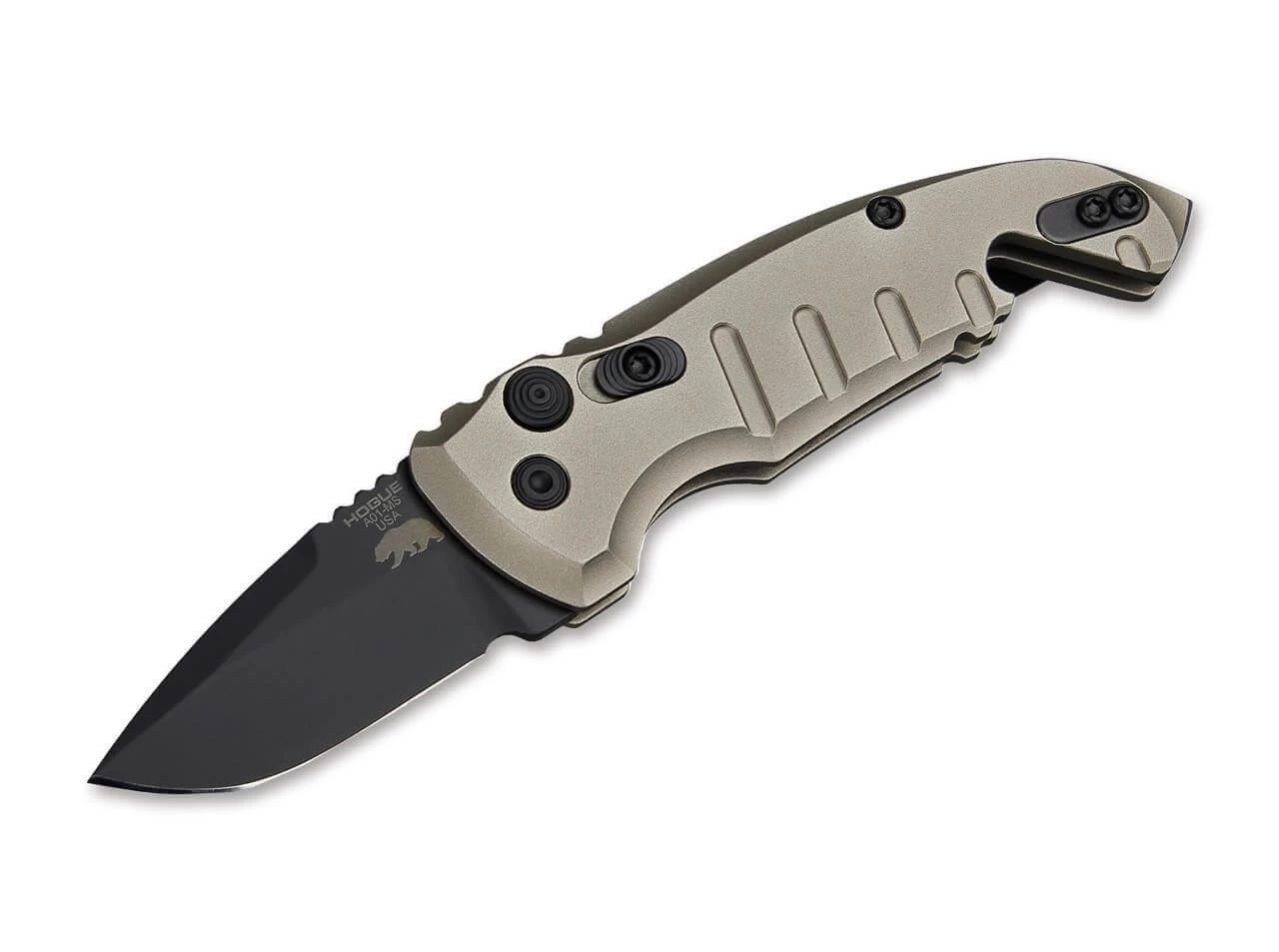 A01 Microswitch Compact Dark Earth 3 A01 Microswitch Compact Dark Earth