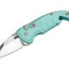 A01 Microswitch Compact Wharncliffe Aquamarine -Es ist dein Messer! hogue a01 microswitch compact wharncliffe aquamarine 01hg023 1280x1280