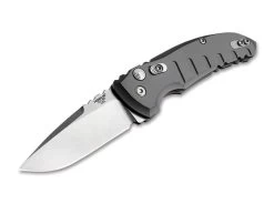 A01 Microswitch Grey