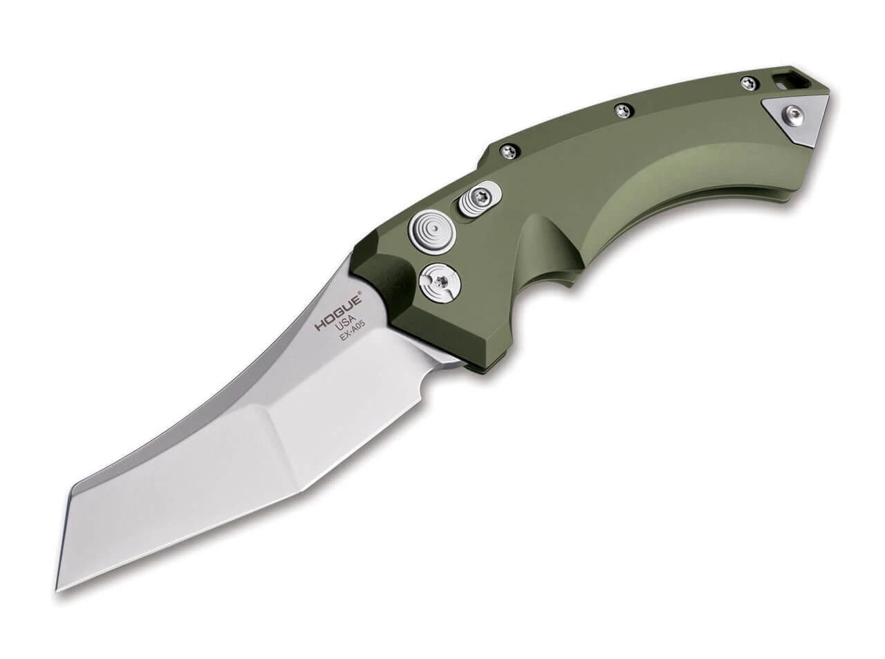 EX-A05 3.5 Satin Wharncliffe Alu OD Green 3 EX-A05 3.5 Satin Wharncliffe Alu OD Green