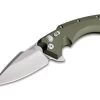 X5 4.0 OD Green -Es ist dein Messer! hogue x5 4 0 od green 01hg014 1280x1280