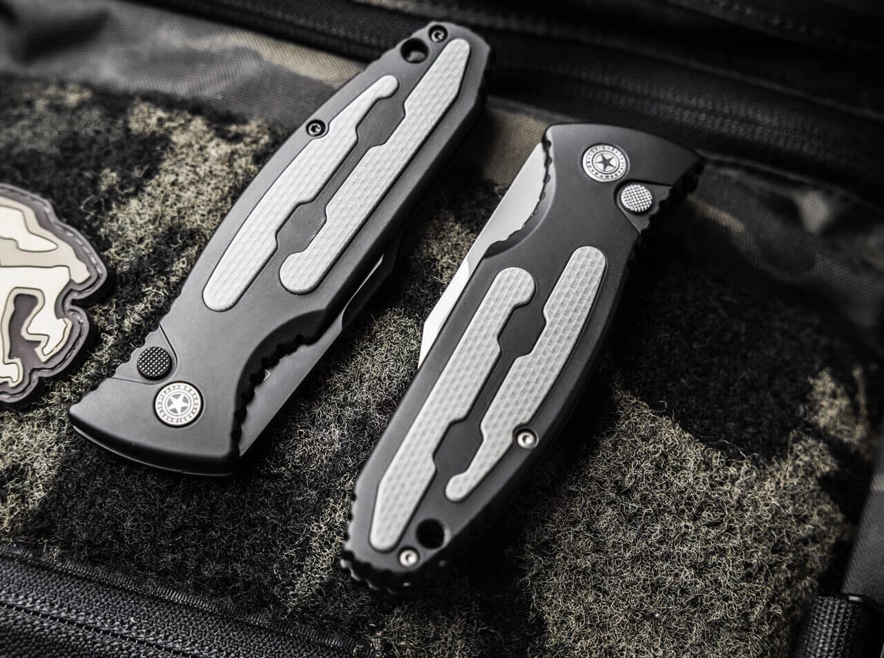 Kalashnikov 74 Auto 8 Kalashnikov 74 Auto – Bild 6