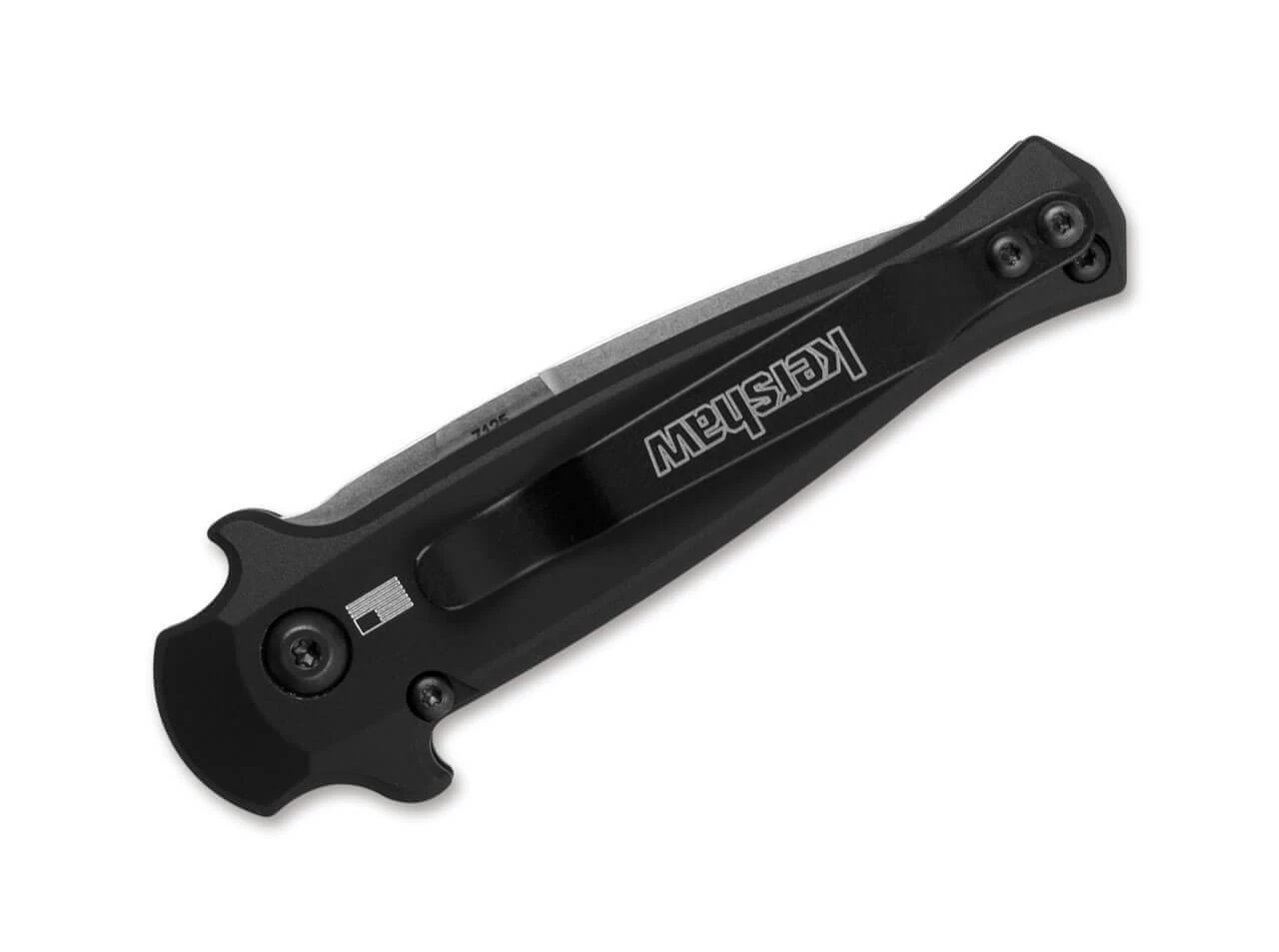 Kershaw Launch 12 Automatic 4 Kershaw Launch 12 Automatic – Bild 2