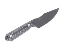 Kizer Harpoon Silver -Es ist dein Messer! kizer harpoon silver 02ki019 02 1280x1280
