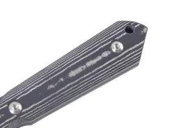 Kizer Harpoon Silver -Es ist dein Messer! kizer harpoon silver 02ki019 03 1280x1280