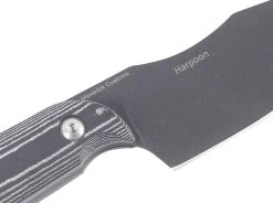Kizer Harpoon Silver -Es ist dein Messer! kizer harpoon silver 02ki019 05 1280x1280