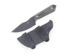 Kizer Harpoon Silver -Es ist dein Messer! kizer harpoon silver 02ki019 06 1280x1280