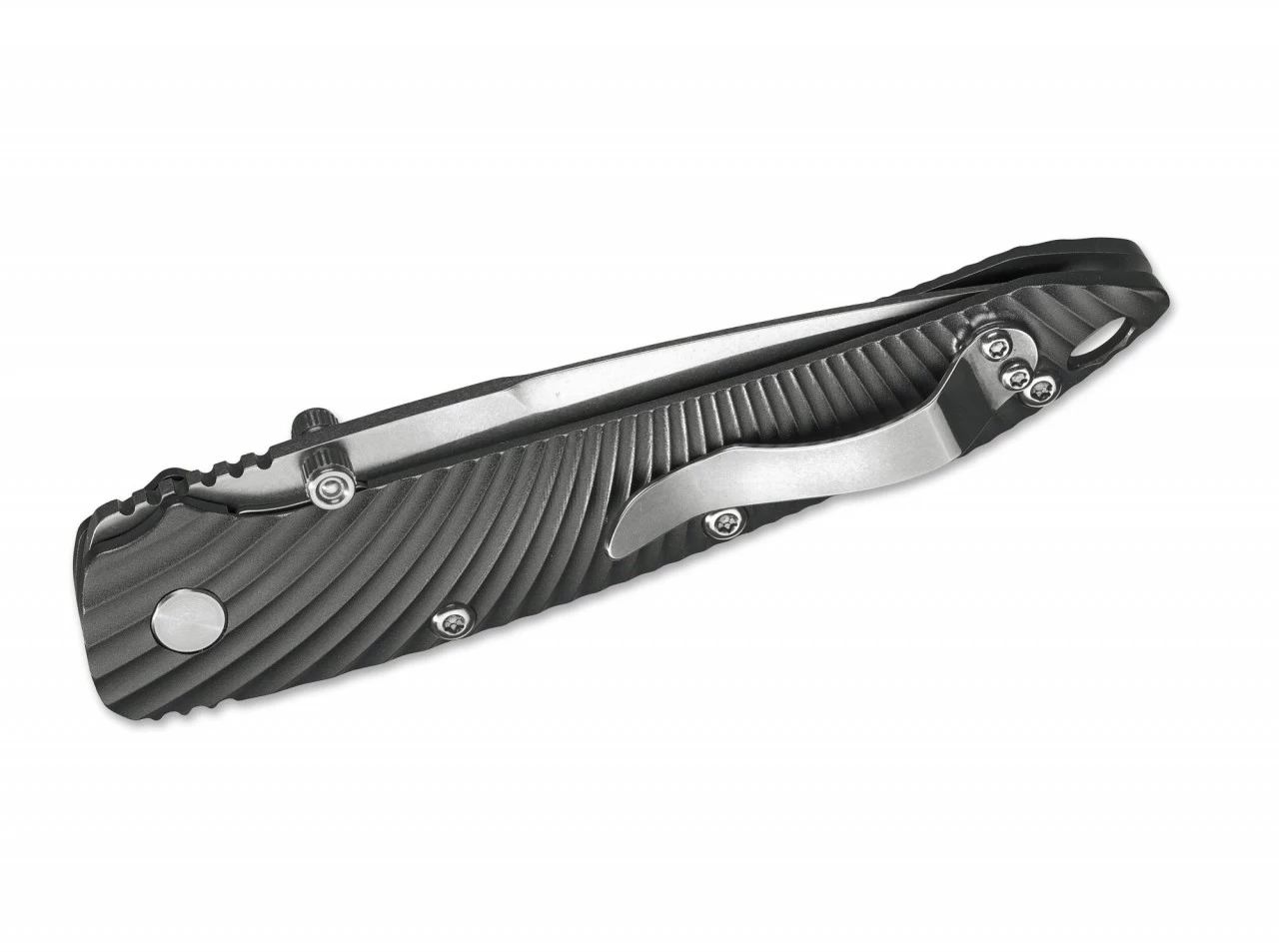 Kizer Sliver Black 4 Kizer Sliver Black – Bild 2