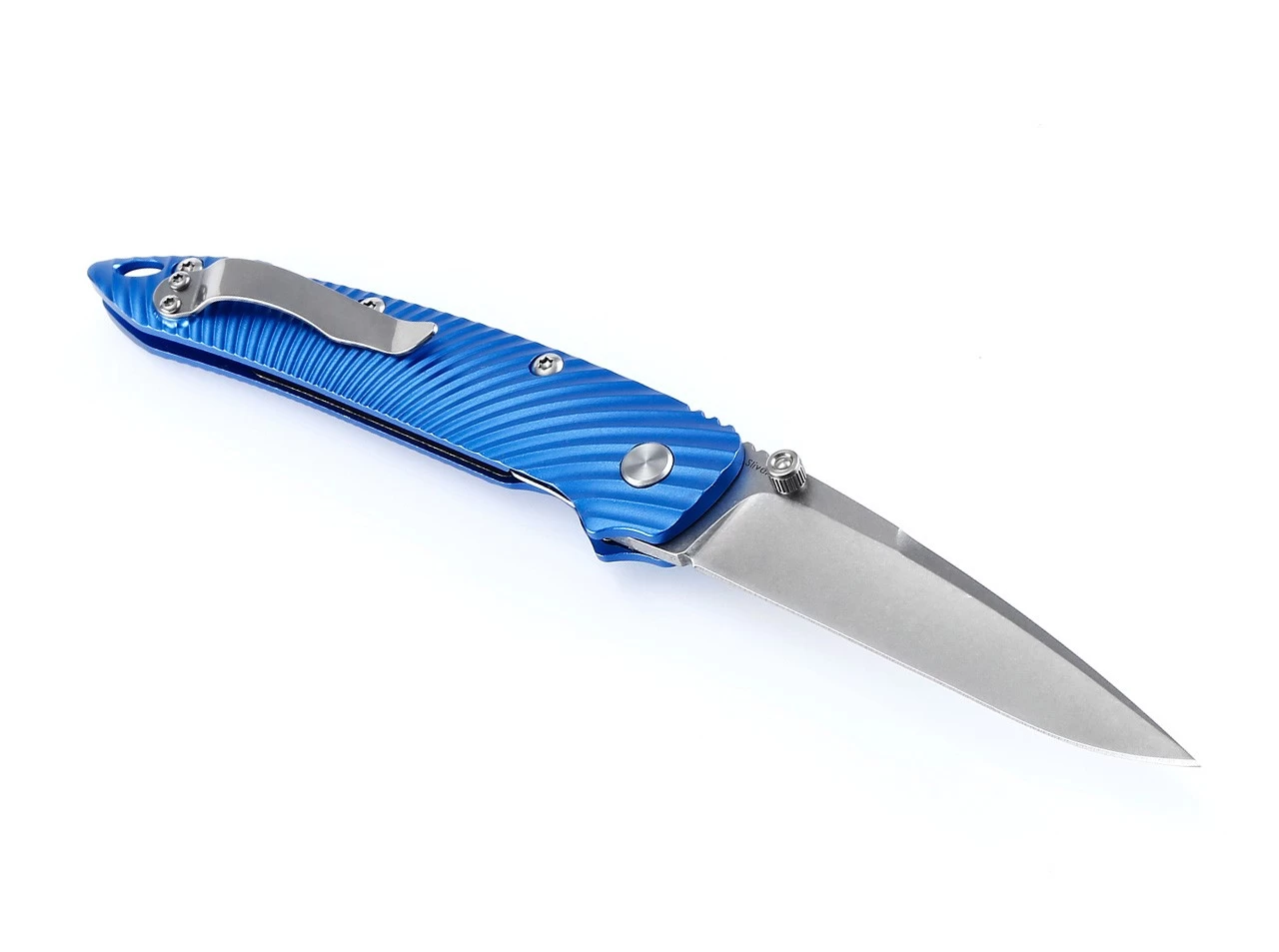 Kizer Sliver Blue 4 Kizer Sliver Blue – Bild 2