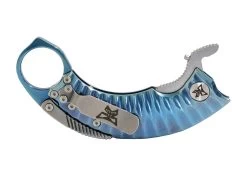 Snag X Controller Blue 2.0 -Es ist dein Messer! krudo snag x controller blue 2 0 01ko014 4 1280x1280