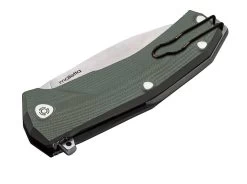KUR Green G10 -Es ist dein Messer! lionsteel kur green g10 01ls097 2 1280x1280
