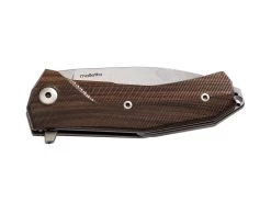 KUR Santos Wood -Es ist dein Messer! lionsteel kur santos wood 01ls131 2 1280x1280