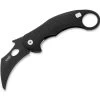 L.E. One Black Chemical Black -Es ist dein Messer! lionsteel l e one black chemical black 01ls206 1280x1280