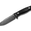 M5 G10 All Black -Es ist dein Messer! lionsteel m5 g10 all black 02ls015 1280x1280
