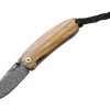 Mini Damast Olive -Es ist dein Messer! lionsteel mini damast olive 01ls051dam 1280x1280