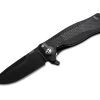 SR-11 Aluminium Black -Es ist dein Messer! lionsteel sr 11 aluminium black 01ls107 1280x1280
