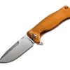 SR-11 Aluminium Orange Satin