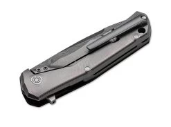 T.R.E. Damascus Thor Titan -Es ist dein Messer! lionsteel t r e damascus thor titan 01ls092dam 2 1280x1280