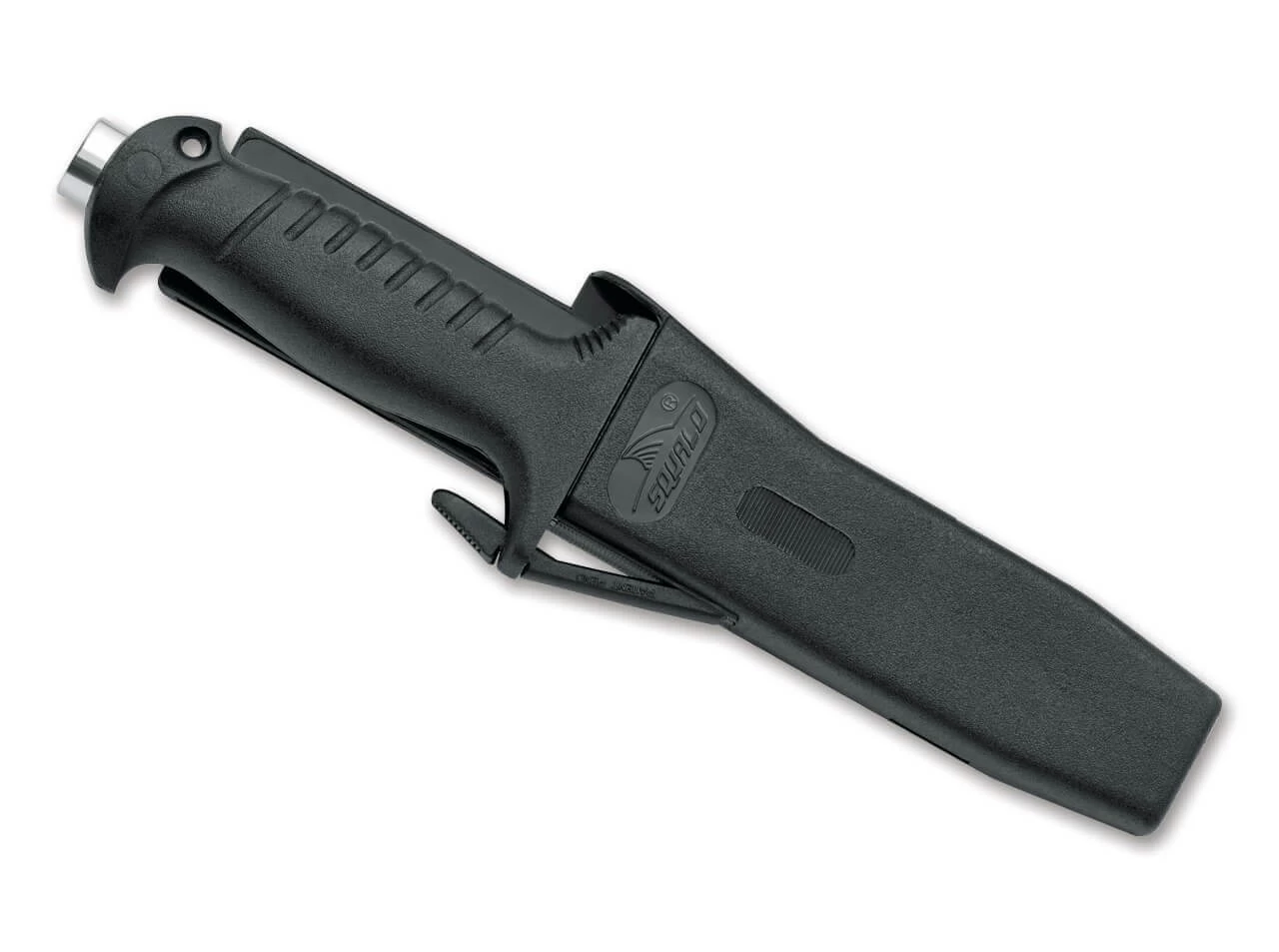 MAC Squalo 15 MR Black 4 MAC Squalo 15 MR Black – Bild 2