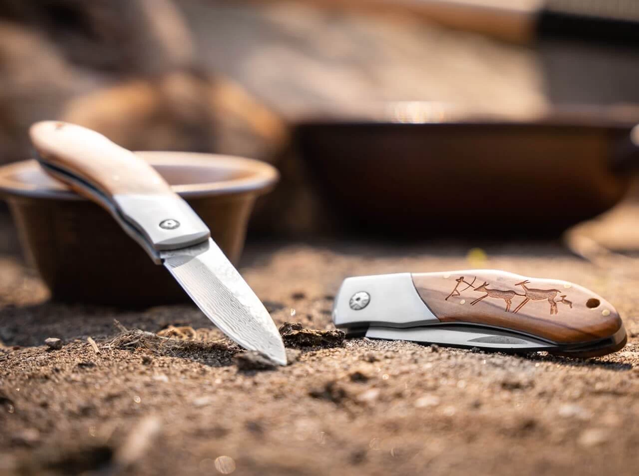 Magnum Caveman Steel 6 Magnum Caveman Steel – Bild 4