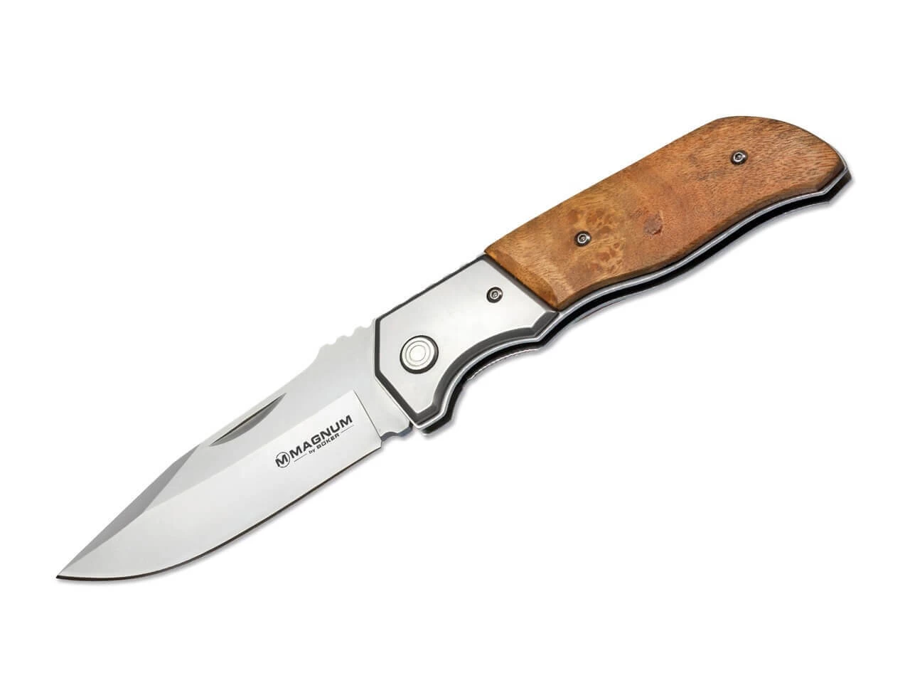 Magnum Forest Ranger 42 3 Magnum Forest Ranger 42