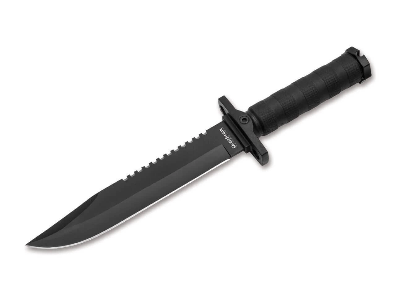 Magnum John Jay Survival Knife 3 Magnum John Jay Survival Knife