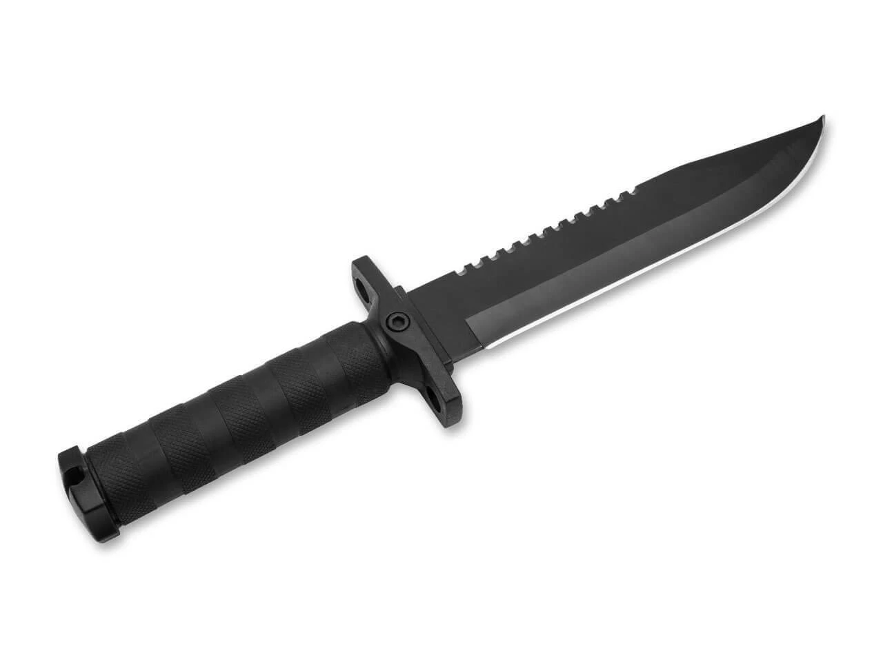 Magnum John Jay Survival Knife 4 Magnum John Jay Survival Knife – Bild 2
