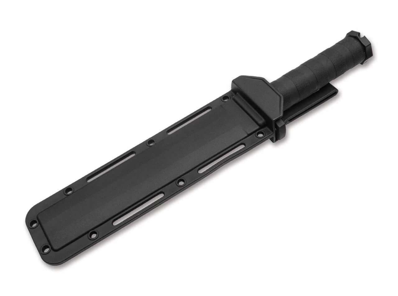 Magnum John Jay Survival Knife 5 Magnum John Jay Survival Knife – Bild 3