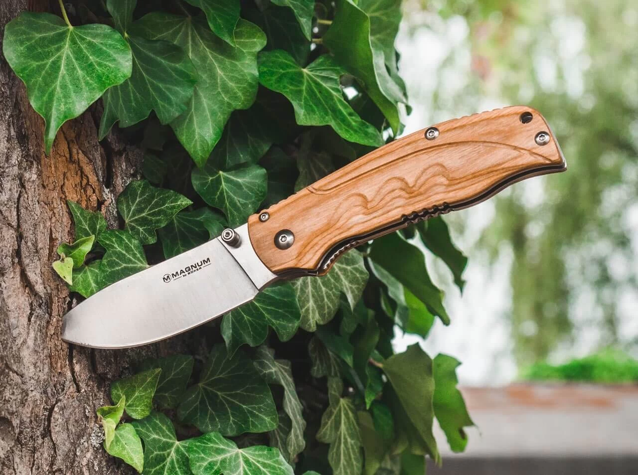 Magnum Pakka Hunter 5 Magnum Pakka Hunter – Bild 3