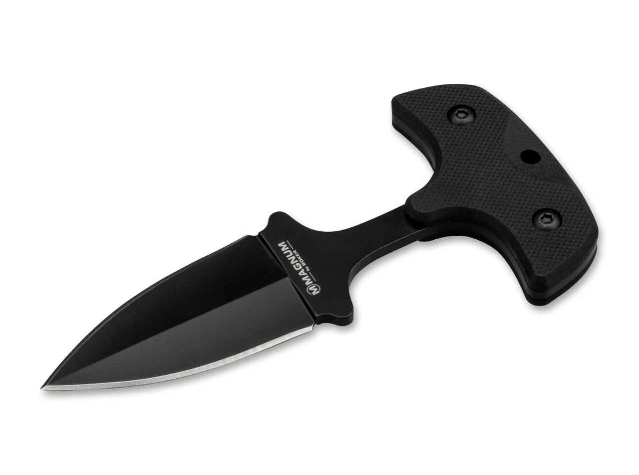 Magnum Push Dagger II 3 Magnum Push Dagger II