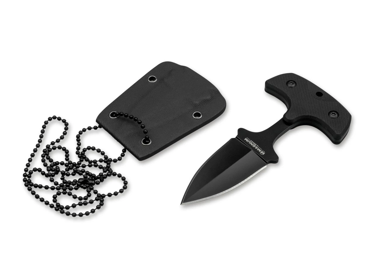 Magnum Push Dagger II 4 Magnum Push Dagger II – Bild 2