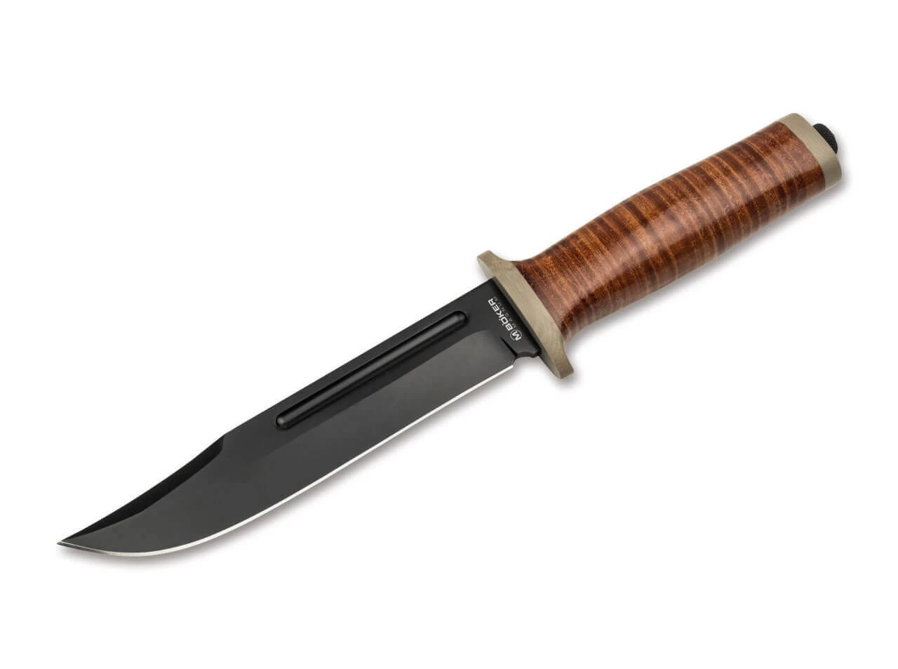 Magnum Ranger Field Bowie 3 Magnum Ranger Field Bowie