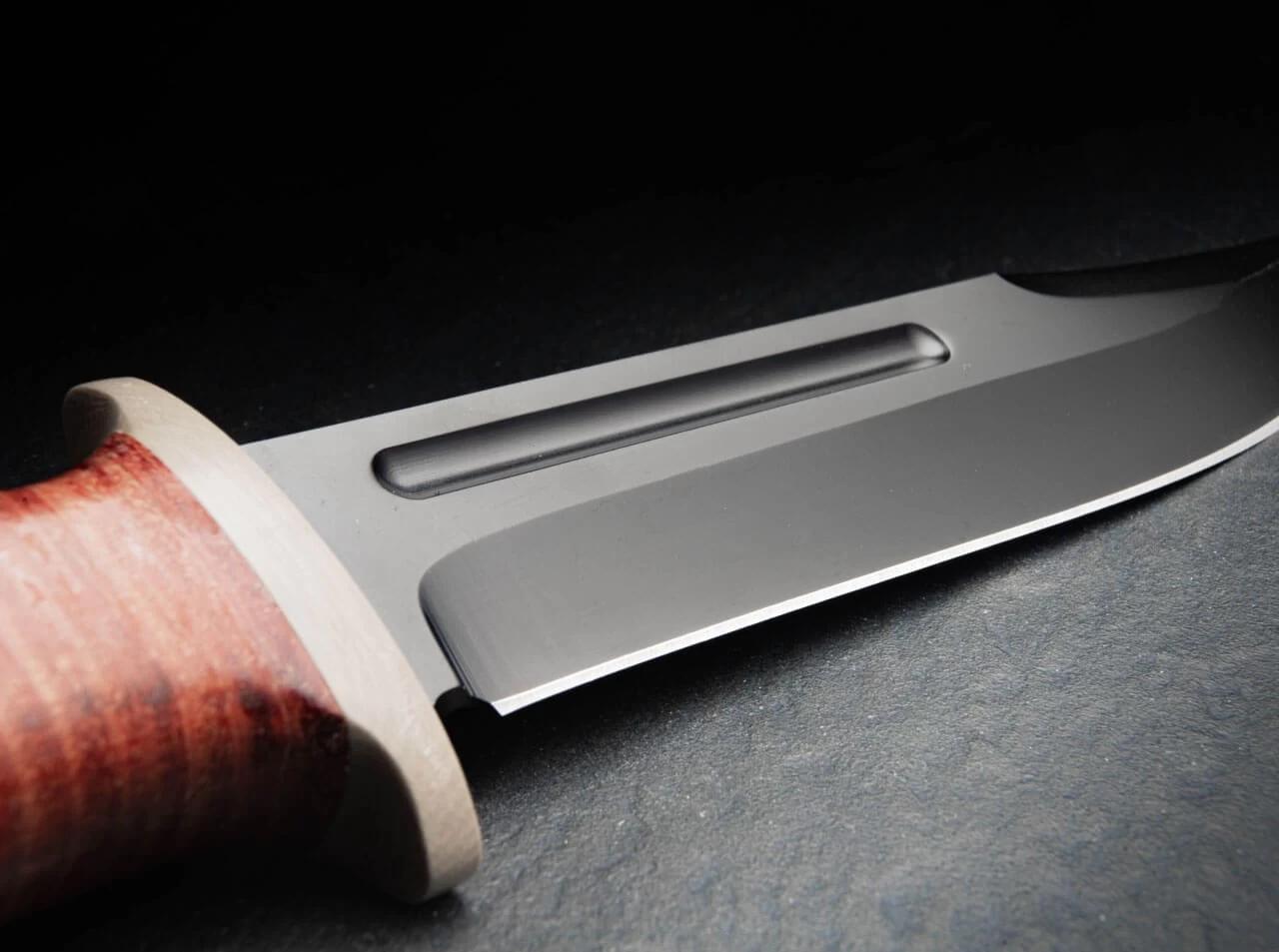 Magnum Ranger Field Bowie 8 Magnum Ranger Field Bowie – Bild 6