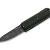 Silver Sport Knife Damascus CF Green -Es ist dein Messer! maserin silver sport knife damascus cf green 01ma172 1280x1280