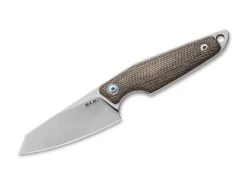 Makro 2 Micarta Green