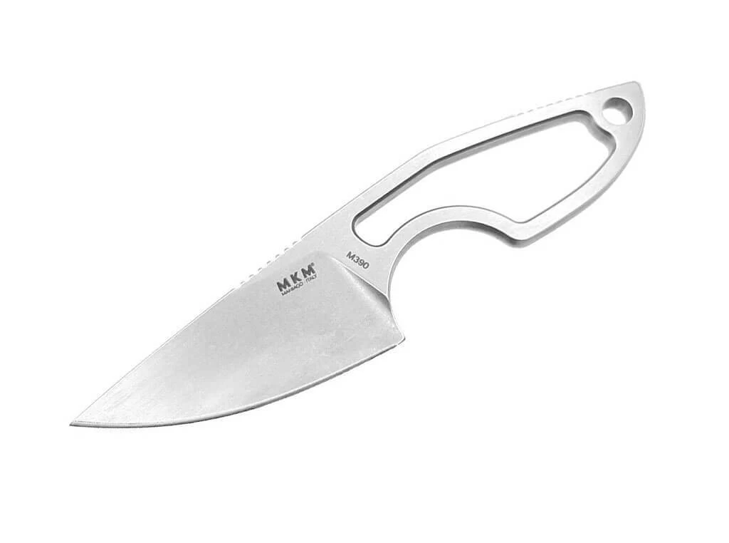 Mikro 1 Naked 3 Mikro 1 Naked