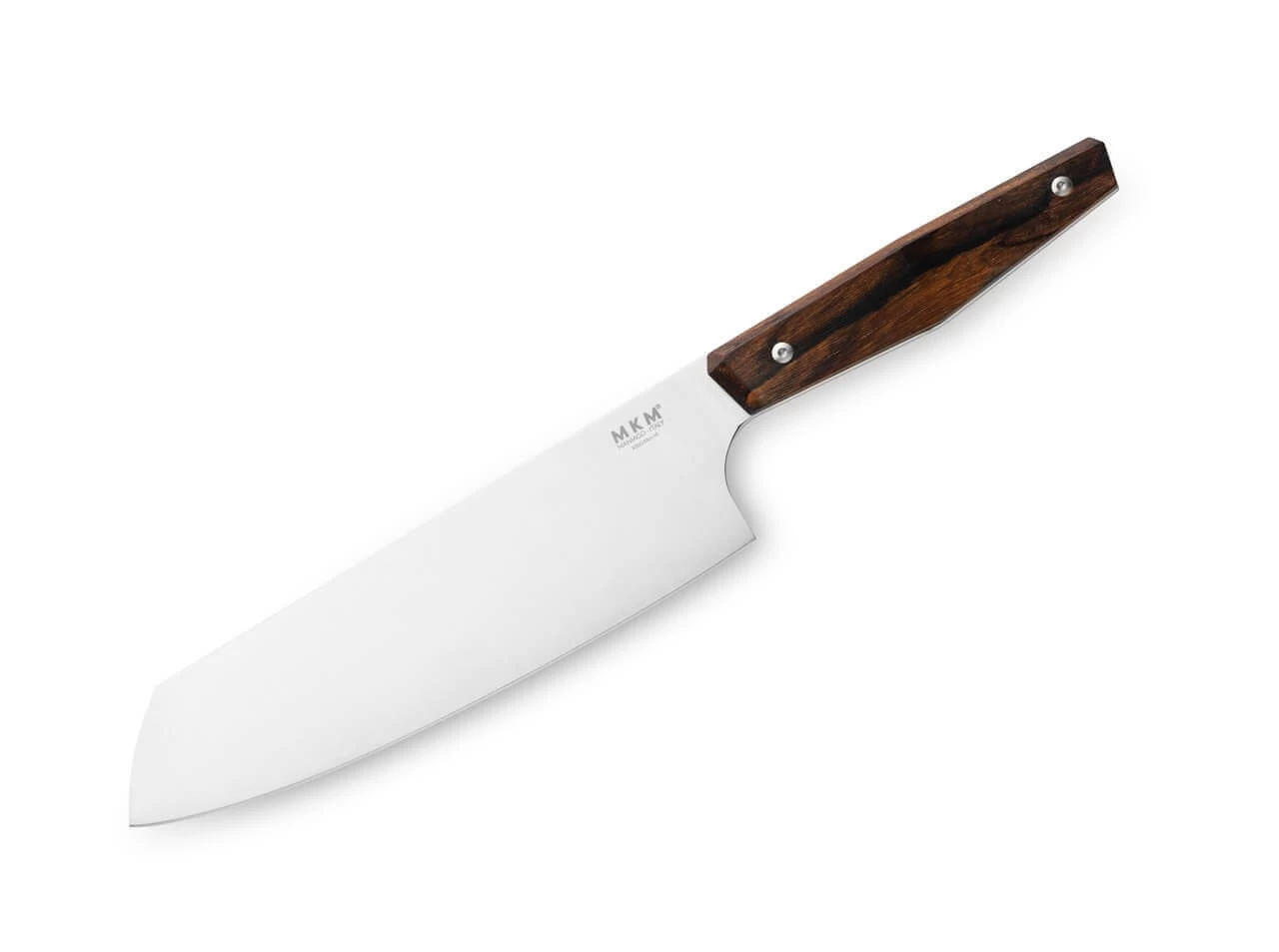 Prima Santoku Ziricote 3 Prima Santoku Ziricote