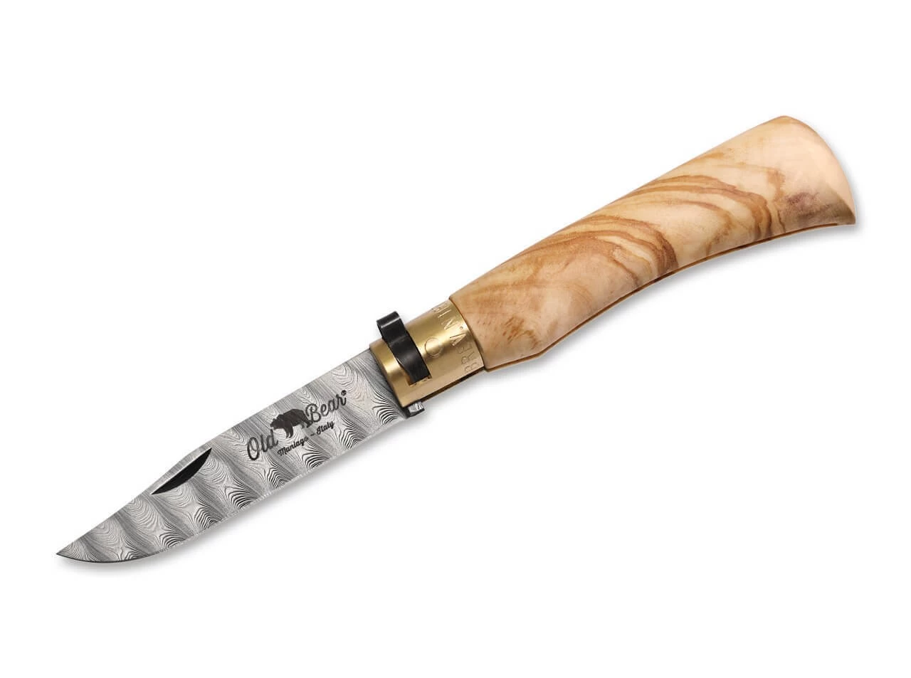 Collection M Damascus Olive 3 Collection M Damascus Olive