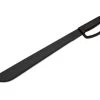 18 Black D-Handle Machete -Es ist dein Messer! ontario 18 black d handle machete 02on8514 1280x1280