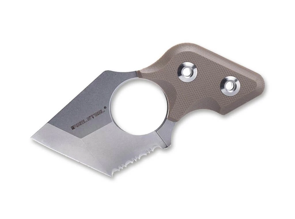 BlackCat Coyote Serrated 3 BlackCat Coyote Serrated