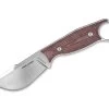 Furrier Skinner Micarta Red -Es ist dein Messer! real steel furrier skinner micarta red 02re101 1280x1280