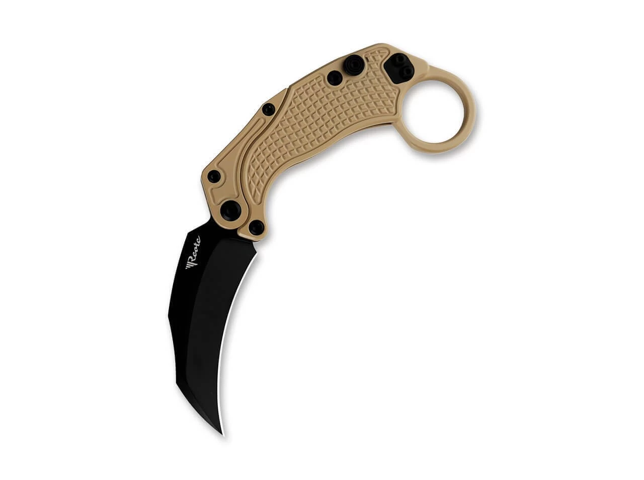 EXO-K Ceramic Coated Tan Black PVD 3 EXO-K Ceramic Coated Tan Black PVD