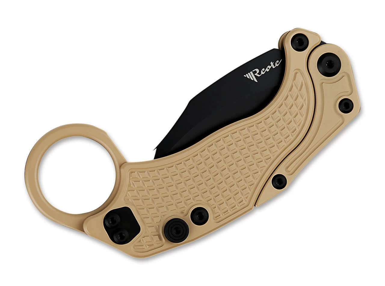 EXO-K Ceramic Coated Tan Black PVD 5 EXO-K Ceramic Coated Tan Black PVD – Bild 3