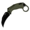 EXO-K Green Anodized Black PVD -Es ist dein Messer! reate exo k green anodized black pvd 06rt014 1280x1280