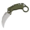 EXO-K Green Anodized Stonewashed -Es ist dein Messer! reate exo k green anodized stonewashed 06rt015 1280x1280