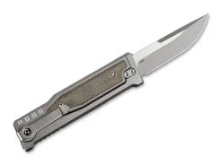 EXO-M Green Micarta Drop Point 5 EXO-M Green Micarta Drop Point -Es ist dein Messer! reate exo m green micarta drop point 06rt002 2 1280x1280