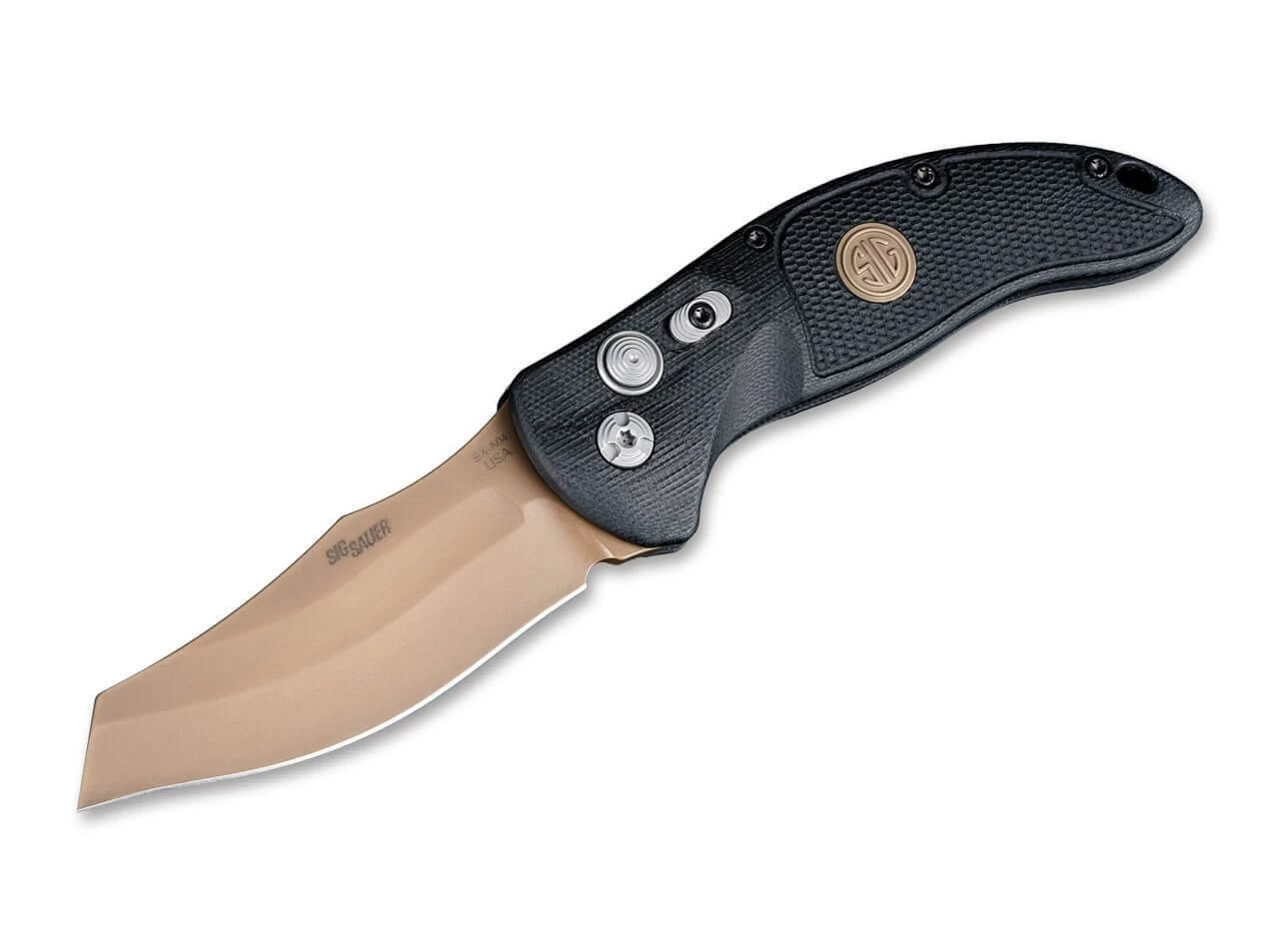 EX-A04 3.5 Wharncliffe Emperor Scorpion 3 EX-A04 3.5 Wharncliffe Emperor Scorpion