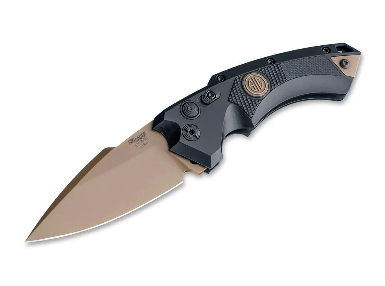 EX-A05 3.5 Emperor Scorpion 3 EX-A05 3.5 Emperor Scorpion