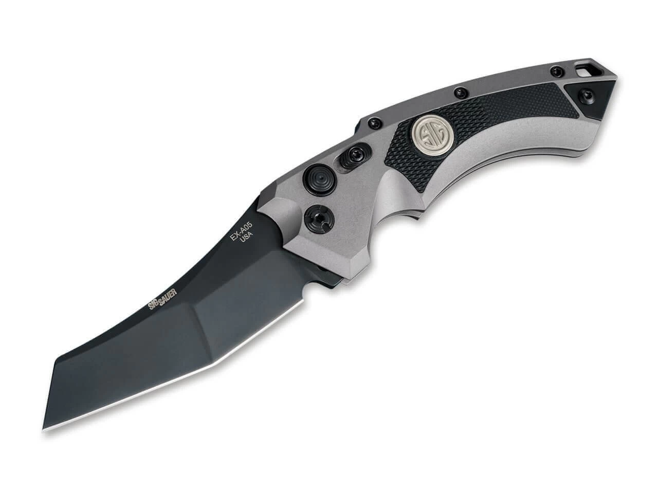EX-A05 3.5 Wharncliffe Tactical 3 EX-A05 3.5 Wharncliffe Tactical